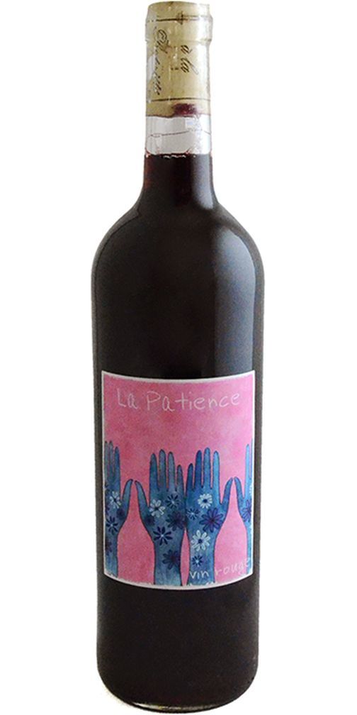 Vin Rouge, La Patience