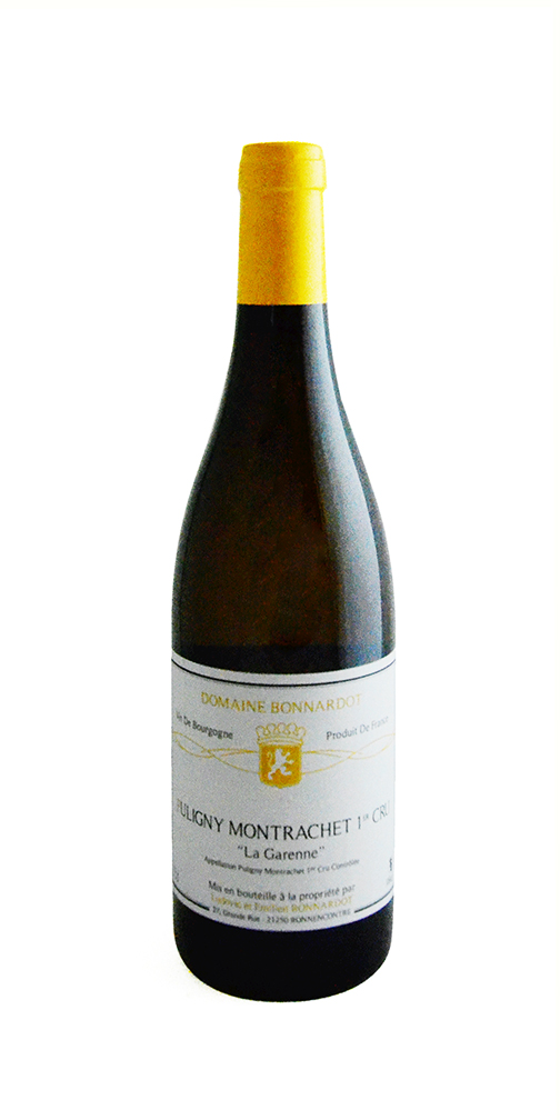 Puligny-Montrachet 1er Cru 
