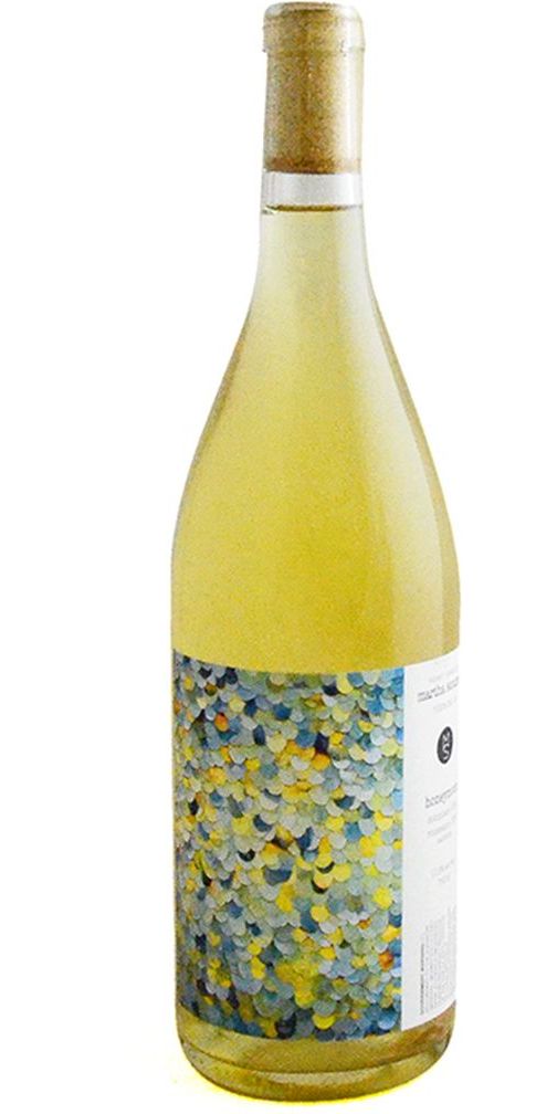 Martha Stoumen "Honeymoon" White Blend 