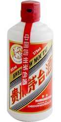 Kweichow Moutai 