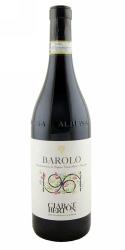 Barolo "1961", Ciabot Berton