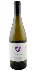 Vin de France Blanc, "La Lune", Sansonnière                                                         