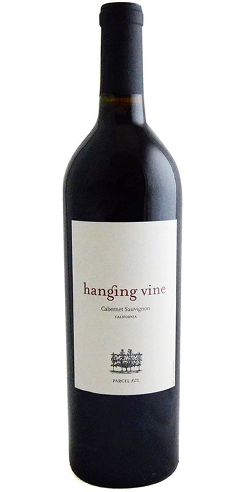 Hanging Vine Cabernet Sauvignon