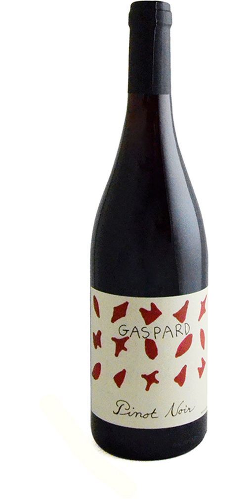 Pinot Noir, Gaspard