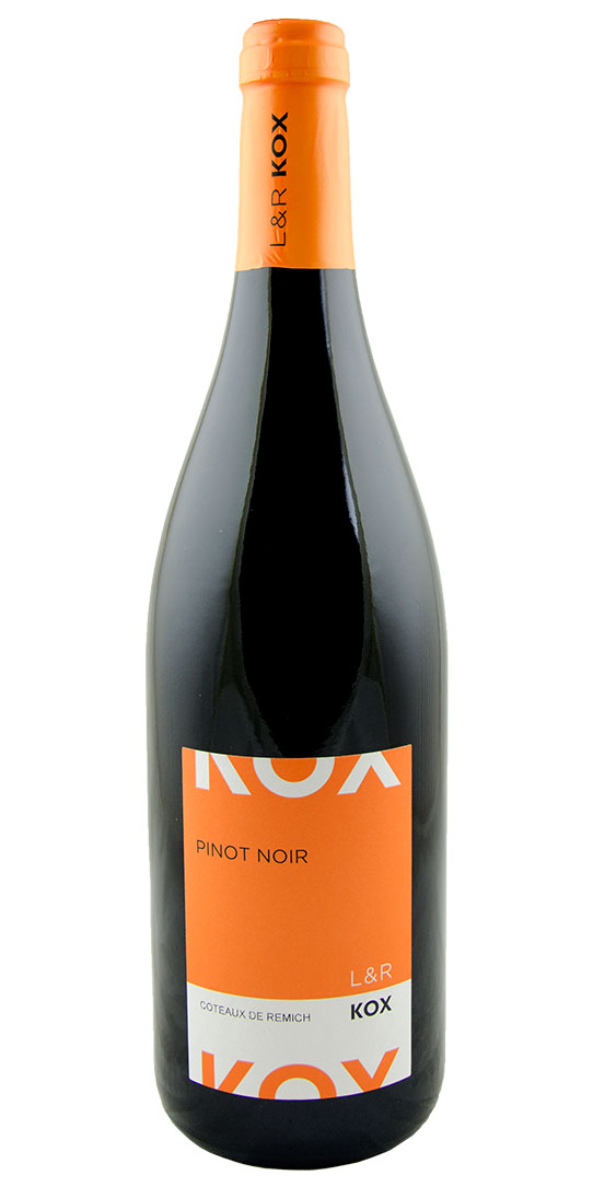Pinot Noir, Dom. Kox