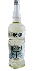 Ford\'s Officer\'s Reserve Gin 