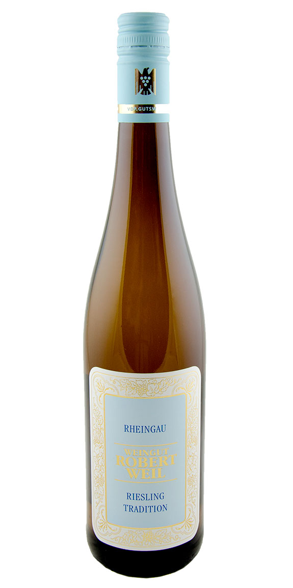 Riesling "Tradition", Robert Weil