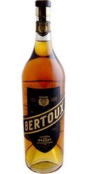 Bertoux California Brandy 