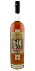 Smooth Ambler 13yr Single Barrel Straight Bourbon Whiskey