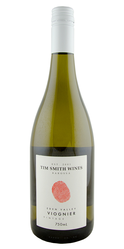 Tim Smith, Viognier 