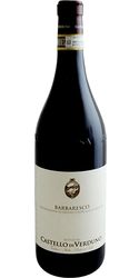 Barbaresco, Castello di Verduno                                                                     