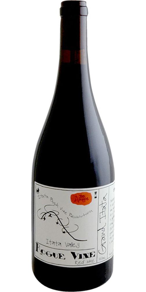 Rogue Vine "Grand Itata" Tinto