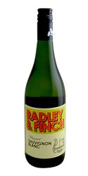 Radley & Finch "Viking Point" Sauvignon Blanc