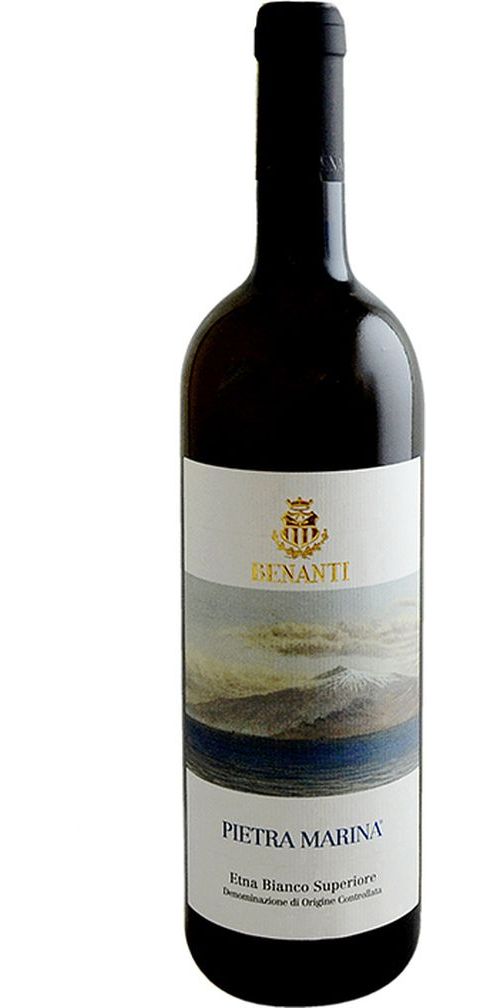 Pietra Marina, Etna Bianco Superiore, | Astor Wines & Spirits