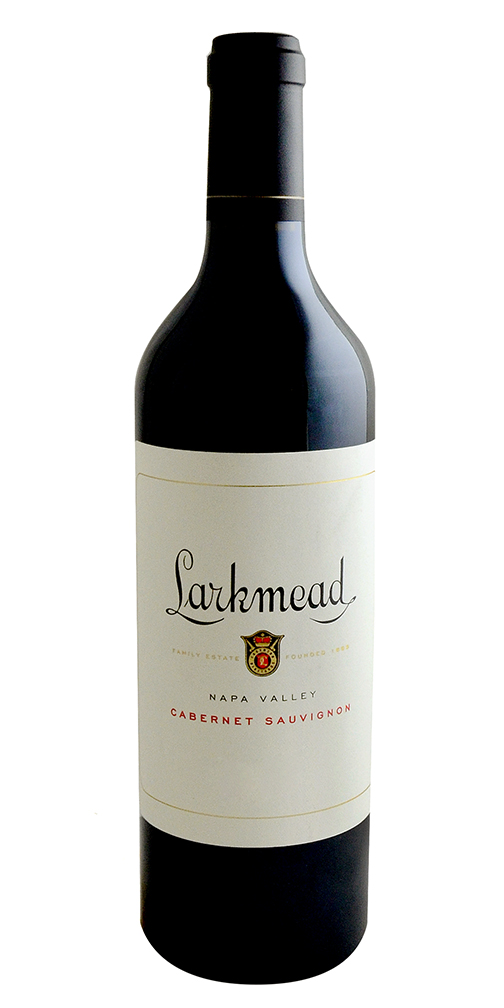 Larkmead Cabernet Sauvignon, Napa Valley