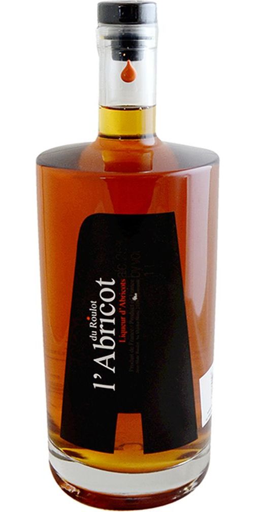 Jean-Marc Roulot Apricot Liqueur