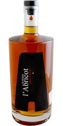 Jean-Marc Roulot Apricot Liqueur