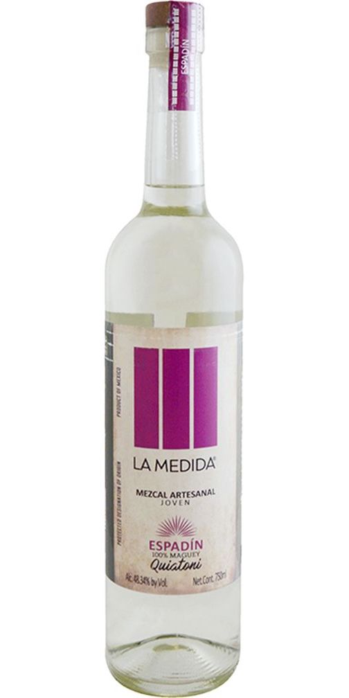 La Medida Espadin Mezcal                                                                            