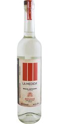 La Medida Bicuishe Mezcal 