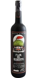 Flor Del Desierto Cascabel Sotol 