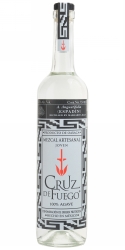 Cruz de Fuego Espadin Mezcal                                                                        