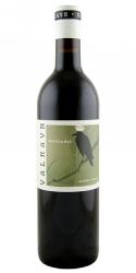 Valravn Zinfandel