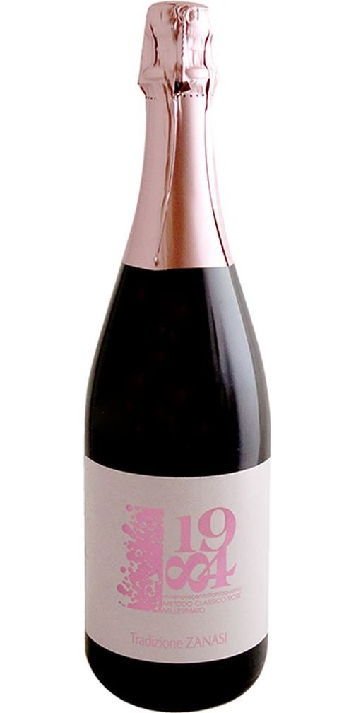 Lambrusco di Sorbara "1984", Zanasi