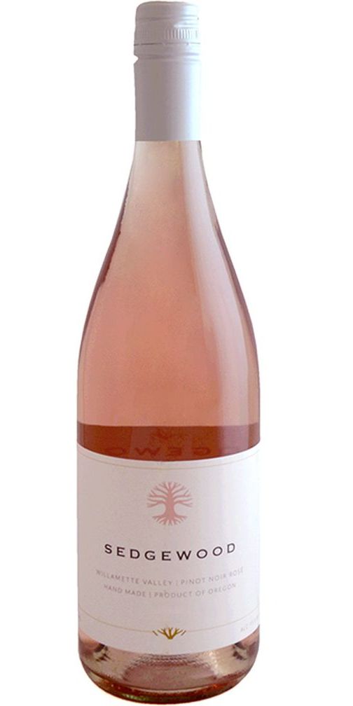 Sedgewood, Rosé of Pinot Noir, Willamette Valley