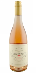 Conveyance Rosé, Willamette Valley