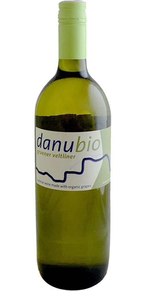 Grüner Veltliner "Danubio", Soellner