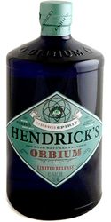 Hendrick\'s Orbium Gin 