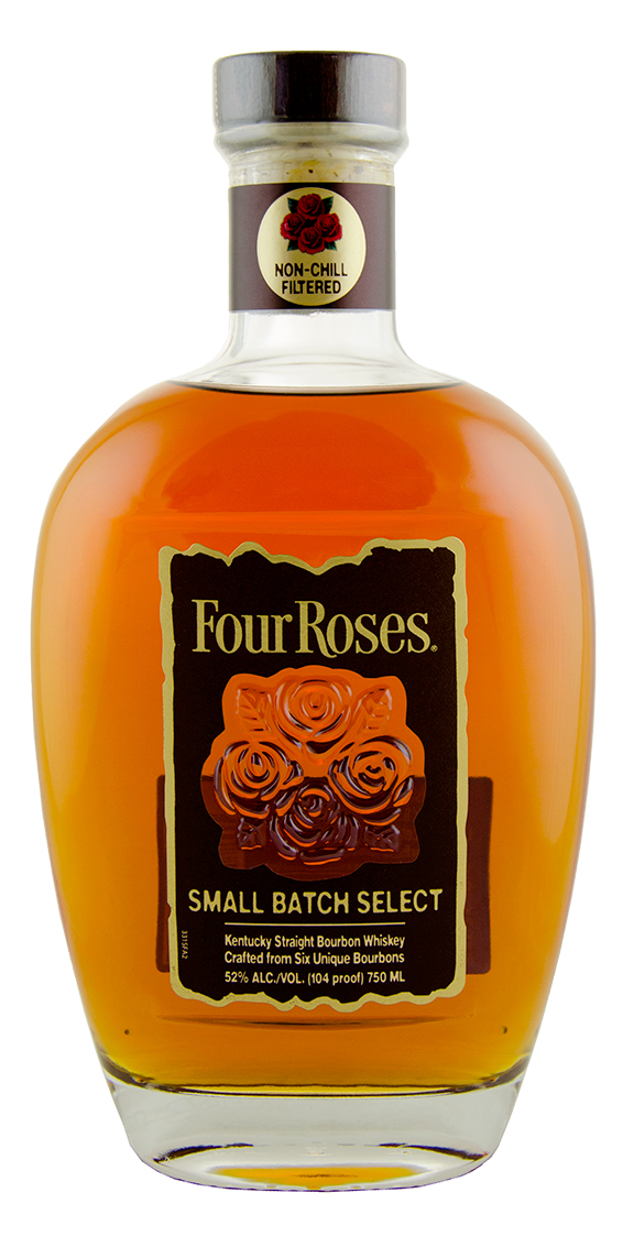 Four Roses Small Batch Select Bourbon