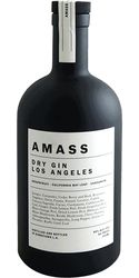 Amass Los Angeles Dry Gin                                                                           