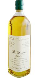 Michel Couvreur The Unique Whisky 