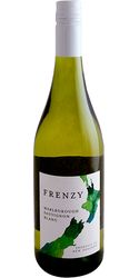 Frenzy Sauvignon Blanc, New Zealand 