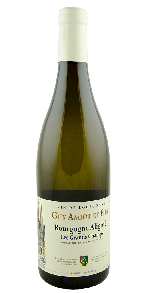 Bourgogne Aligoté, Dom. Guy Amiot