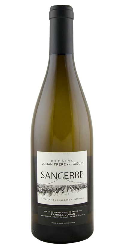 Sancerre Dom Jouan Frre et Soeur
