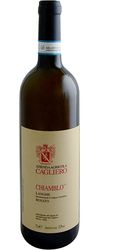 Langhe Rosato "Chiamblo", Cagliero                                                                  