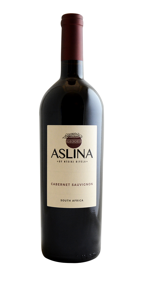 Aslina, Cabernet Sauvignon