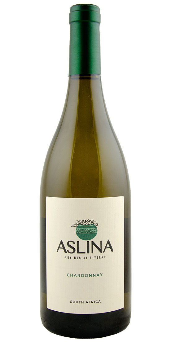 Aslina, Chardonnay