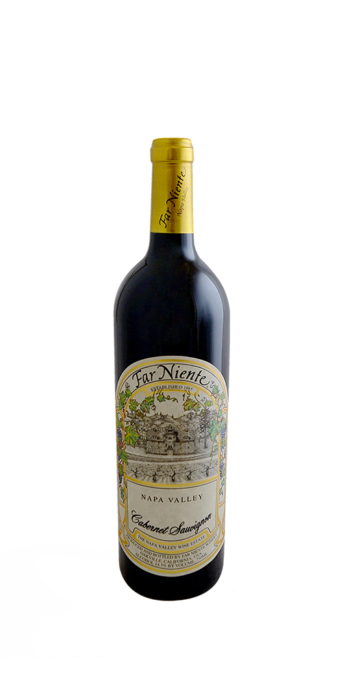 Far Niente Cabernet Sauvignon, Napa