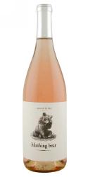 Pursued by Bear, "Blushing Bear" Rosé 