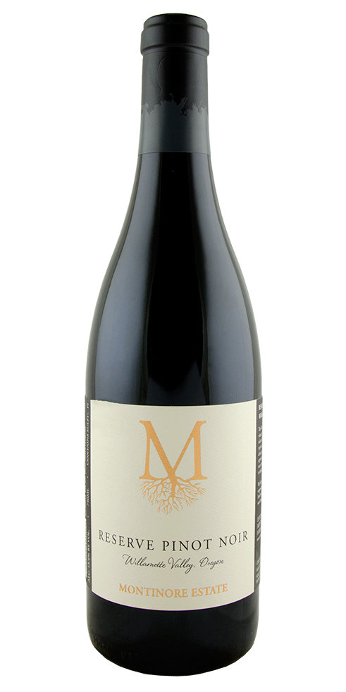 Montinore "Reserve," Pinot Noir