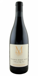 Montinore "Reserve," Pinot Noir                                                                     