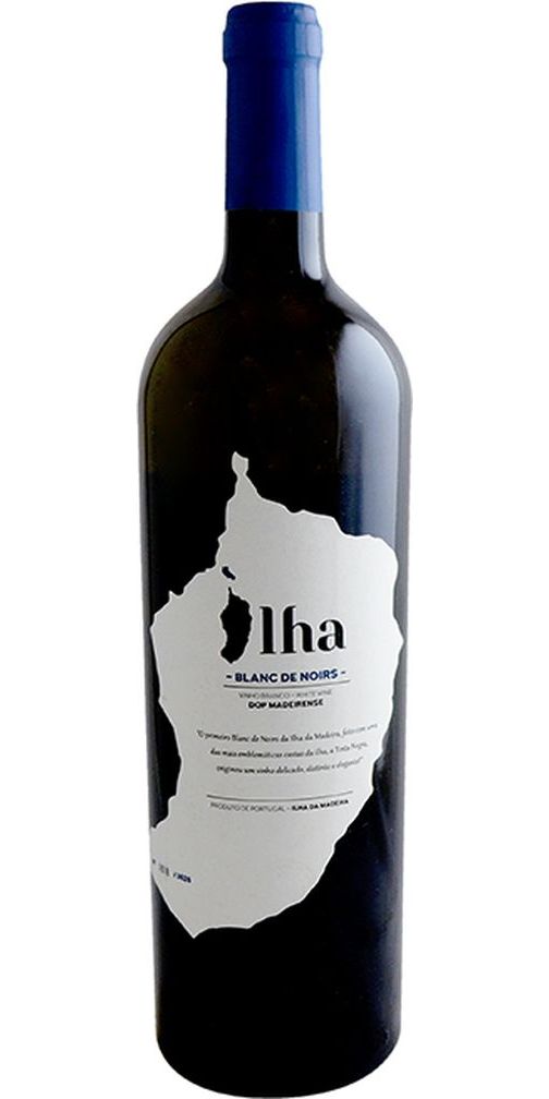ILHA Blanc de Noir, Diana Silva