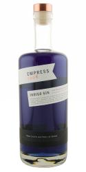 Empress 1908 Indigo Gin 