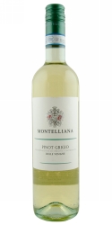 Pinot Grigio, Montelliana                                                                           