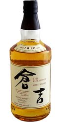 Matsui Kurayoshi Malt Whisky 