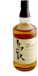 Matsui Tottori Bourbon Barrel Japanese Whisky 