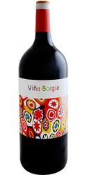 Borsao "Vigna Borgia," Campo de Borja